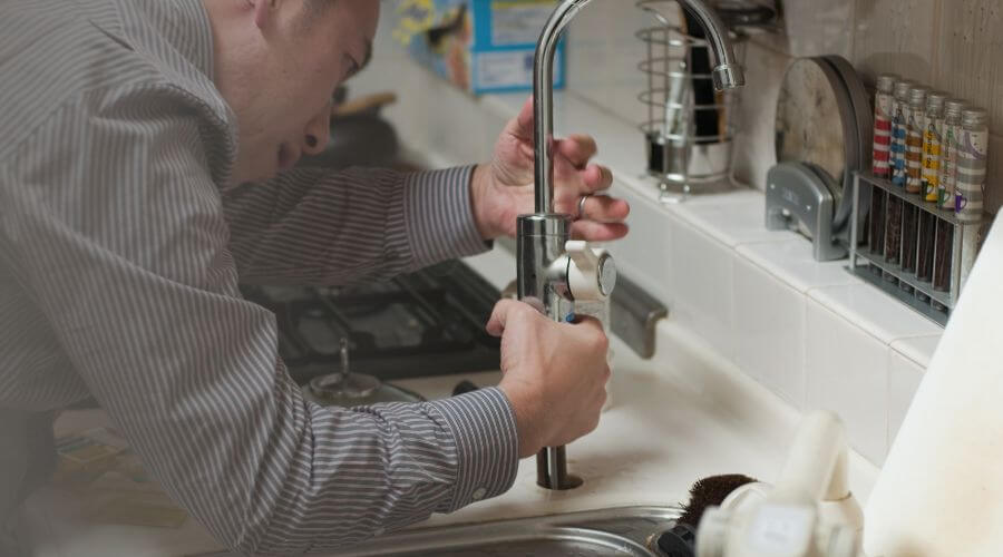 Professional septic pumping service in Philpot, KY